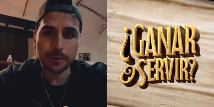 ¿Pangal Andrade llegará a la final de Ganar o Servir?