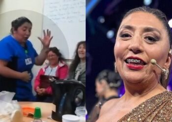 Pincoya realizó primeros auxilios para salvar a mujer