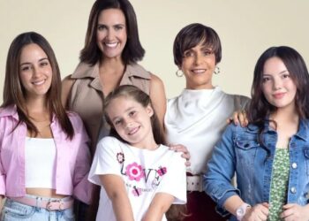 #PobreNovio tendrá versión en Perú