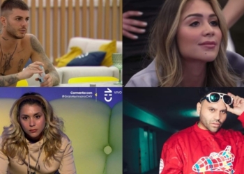 Fans de Gran Hermano hacen campaña y crean polémica