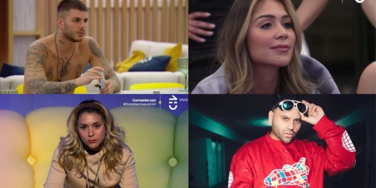 Fans de Gran Hermano hacen campaña y crean polémica