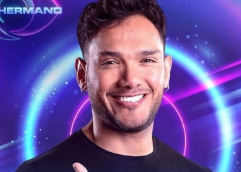 Potro Cabrera en Gran Hermano