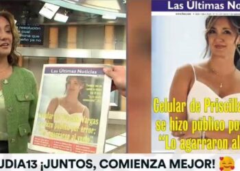 priscilla vargas número de teléfono