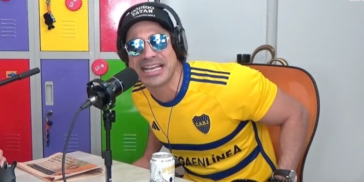sebastián gran hermano