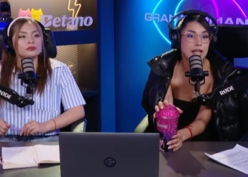 eskarcita cony gran hermano