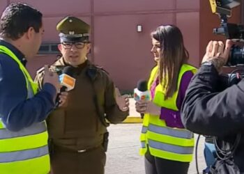 Noteros de Tu Día y Contigo en la Mañana