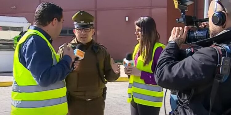 Noteros de Tu Día y Contigo en la Mañana