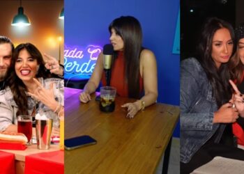 Yamila Reyna y quiebre con Pamela Díaz
