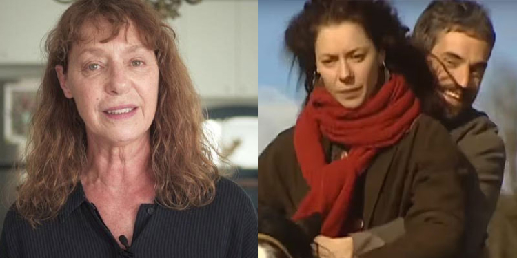 Claudia Di Girolamo La Fiera
