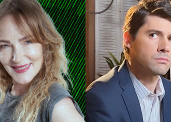 Catalina Pulido Nuevo Amores de Mercado Pedro Campos