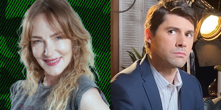 Catalina Pulido Nuevo Amores de Mercado Pedro Campos