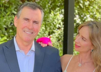 María José Prieto habló del presente con Cristián Campos