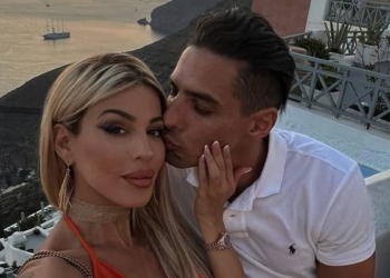 Oriana Marzoli y Facundo González abandonan "Palabra de honor"