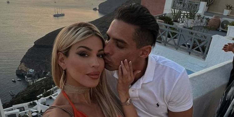 Oriana Marzoli y Facundo González abandonan "Palabra de honor"
