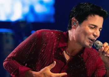 Chayanne en Chile