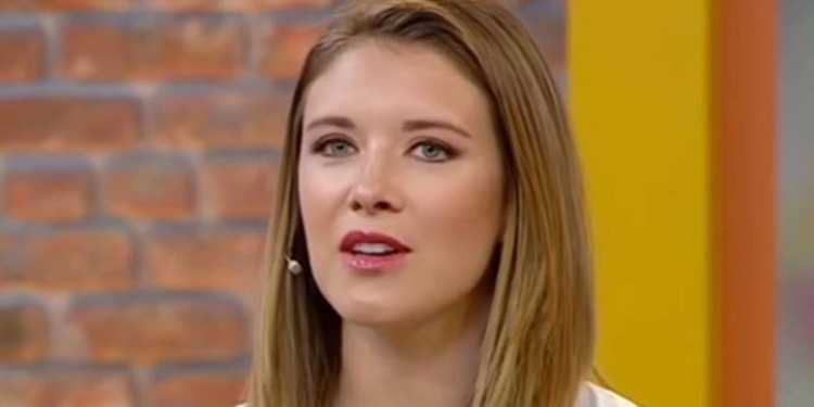 Carla Jara despidió a su mascota con emotiva publicación.