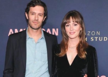 Adam Brody