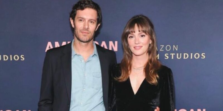 Adam Brody