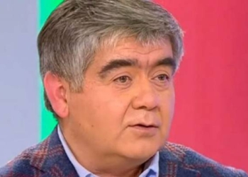 Carlos Tejos reapareció publicamente.