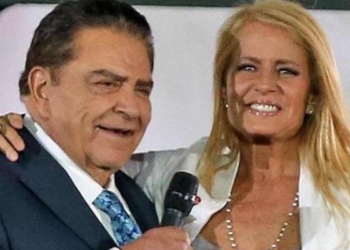 Don Francisco respondió a las polémicas declaraciones de Cecilia Bolocco.