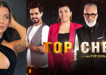 spoiler Cony de Top Chef VIP