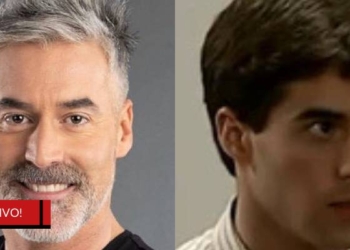 Carlos Díaz hablo de un posible remake de "Amor a domicilio"