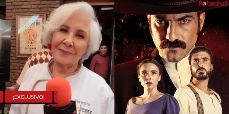 teresita reyes remakes teleseries