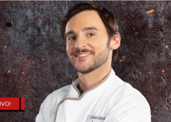 tomás gonzález top chef vip