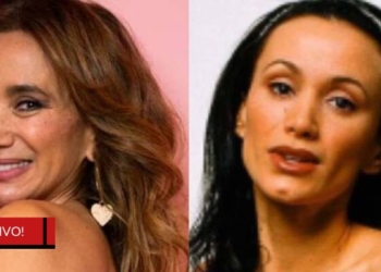 Alejandra Fosalba fue parte de la primera versión de "Amores de mercado".