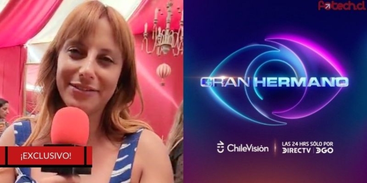 trini gran hermano