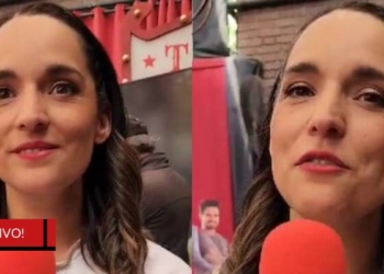 María José Bello se unió a las filas de "Top Chef Vip"