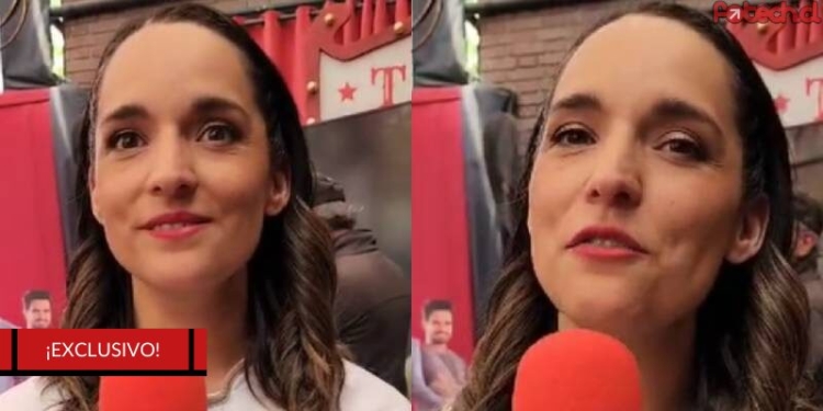 María José Bello se unió a las filas de "Top Chef Vip"
