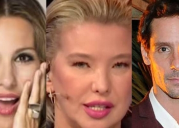 Claudia Schmidt reveló romance de Gonzalo Valenzuela