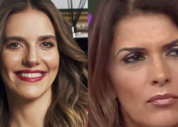 María Luisa Godoy respondió a críticas de Ivette Vergara