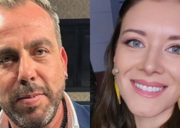 Francisco Kaminski mantiene una deuda con Carla Jara.