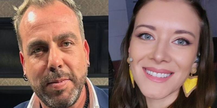 Francisco Kaminski mantiene una deuda con Carla Jara.