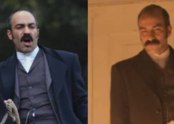 "El Señor de la Querencia" compartió impactante adelanto.