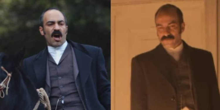 "El Señor de la Querencia" compartió impactante adelanto.
