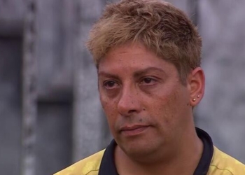 Botota Fox evidenció un impactante cambio de look