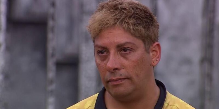 Botota Fox evidenció un impactante cambio de look