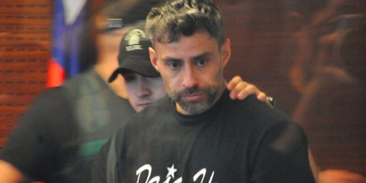 Jorge Mago Valdivia