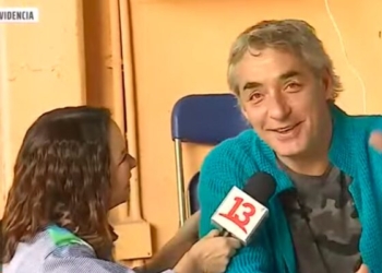 José Luis Repenning vocal
