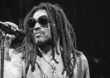 Lenny Kravitz