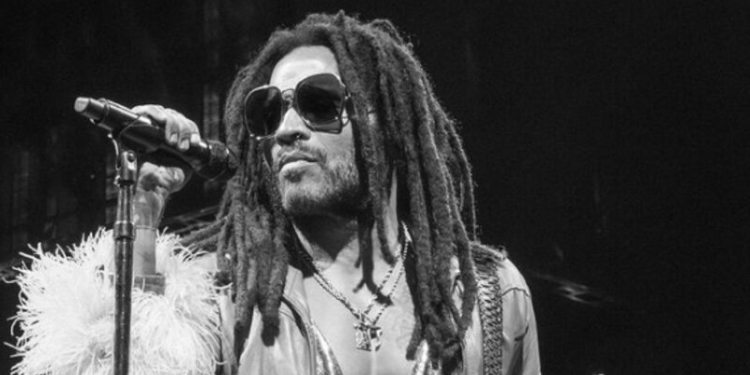 Lenny Kravitz