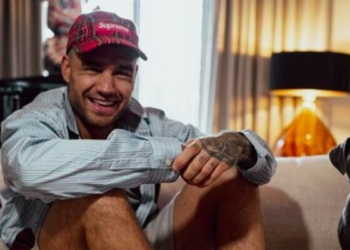 Liam Payne