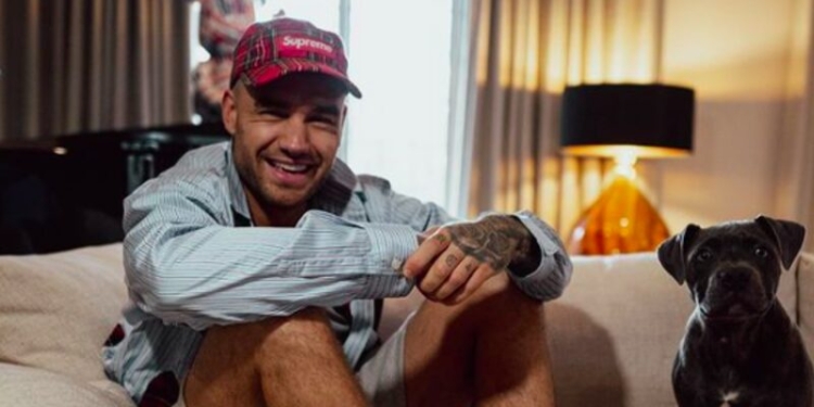 Liam Payne
