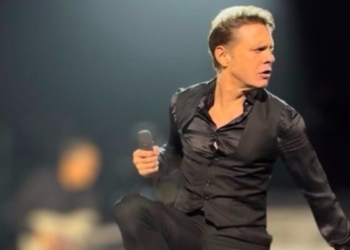 Luis Miguel gira
