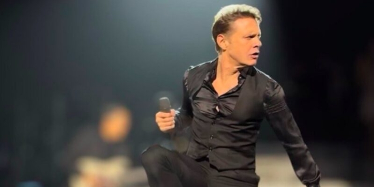 Luis Miguel gira