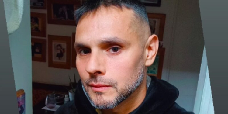 Óscar Garcés