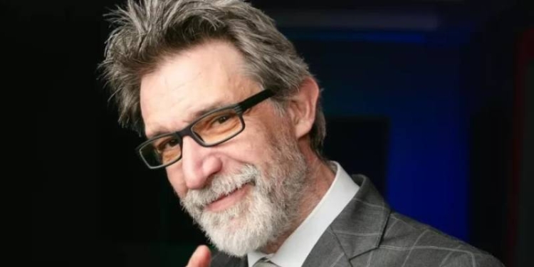 Pancho Melo alzó la voz sobre su llegada al Festival de Viña